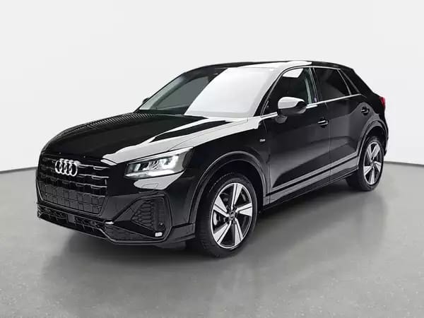 Audi Q2 35 TFSI S-Tronic 150 S-Line - Photo 2