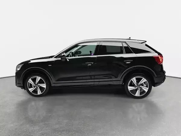 Audi Q2 35 TFSI S-Tronic 150 S-Line - Photo 2