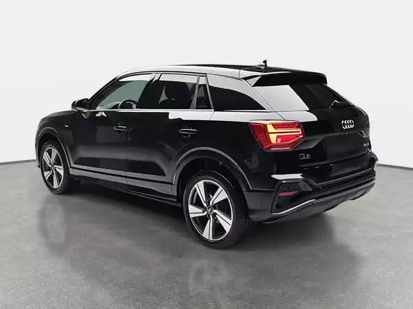 Audi Q2 35 TFSI S-Tronic 150 S-Line - Photo 3