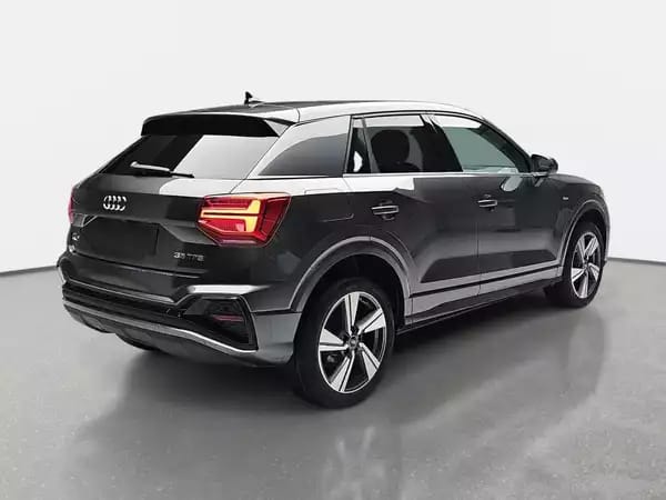 Audi Q2 35 TFSI S-Tronic 150 S-Line - Photo 2