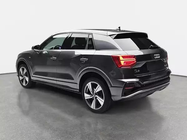 Audi Q2 35 TFSI S-Tronic 150 S-Line - Photo 3