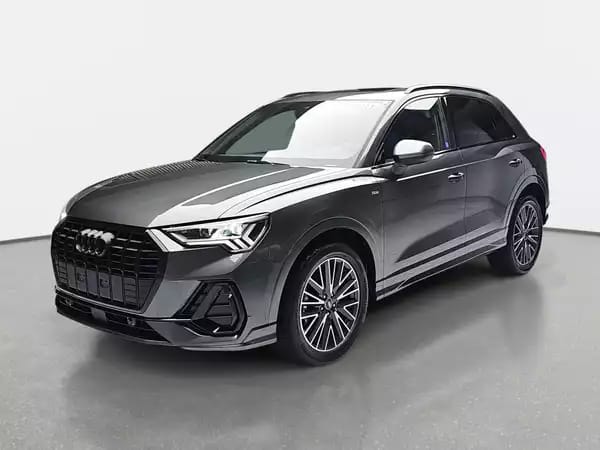 Audi Q3 35 TFSI S-Tronic 150 S-Line - Photo 2