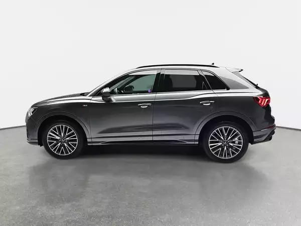Audi Q3 35 TFSI S-Tronic 150 S-Line - Photo 2