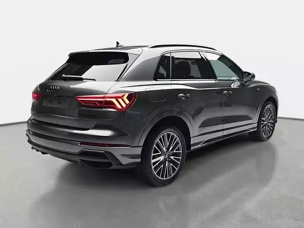 Audi Q3 35 TFSI S-Tronic 150 S-Line - Photo 3