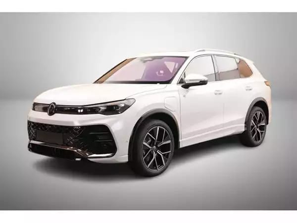 Volkswagen Tiguan 1.5 TSI PHEV 270 DSG R-Line - Photo 2