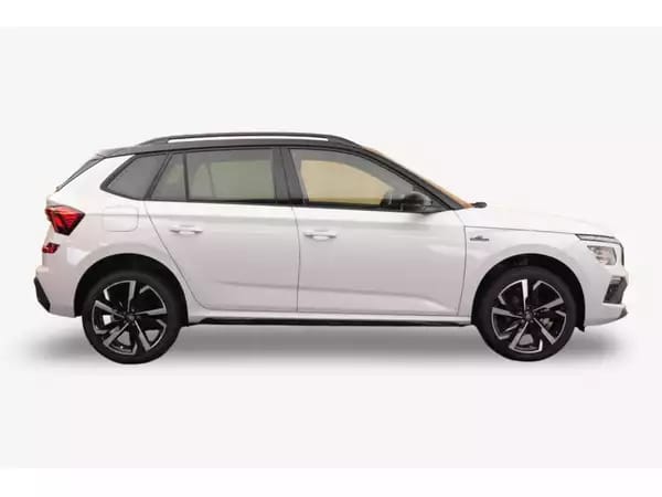 Skoda Kamiq 1.0 TSi 116 DSG Monte Carlo - Photo 2
