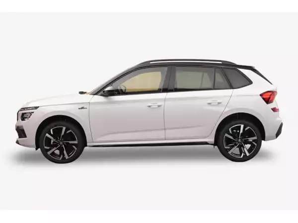 Skoda Kamiq 1.0 TSi 116 DSG Monte Carlo - Photo 3