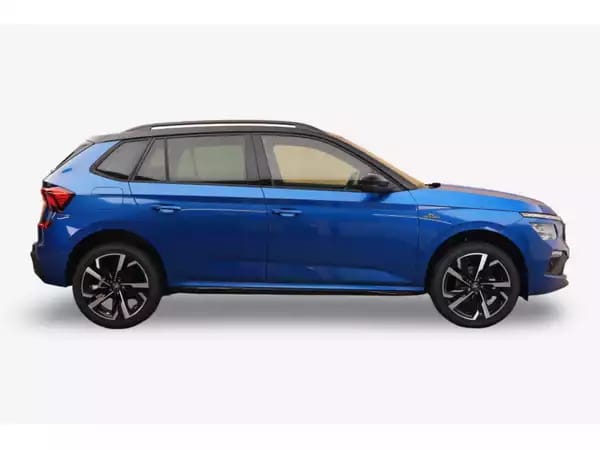 Skoda Kamiq 1.5 TSi 150 DSG Monte Carlo - Photo 2