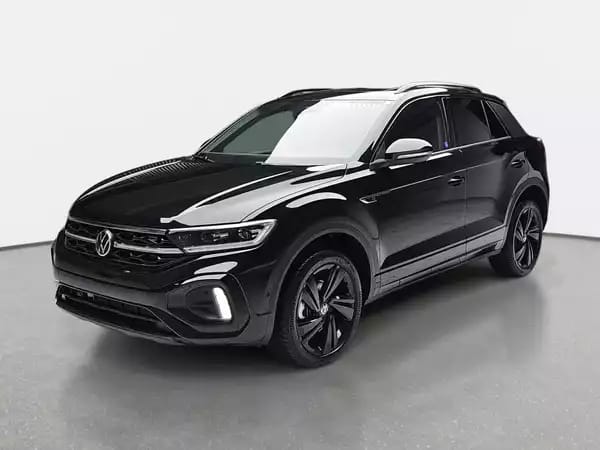 Volkswagen T-Roc 2.0 TDi DSG 150 R-Line - Photo 2