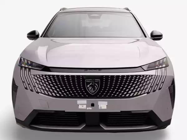 Peugeot 5008 1.2 PureTech 146 e-DSC6 GT - Photo 2