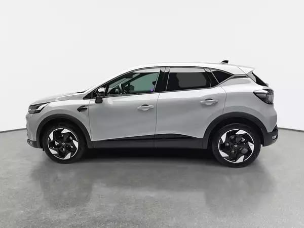Renault Captur 1.3 TCe MHD 160 EDC Techno - Photo 2