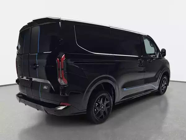 Ford Transit Custom 2.0 ECOBLUE 170 BVA L1H1 Sport - Photo 3