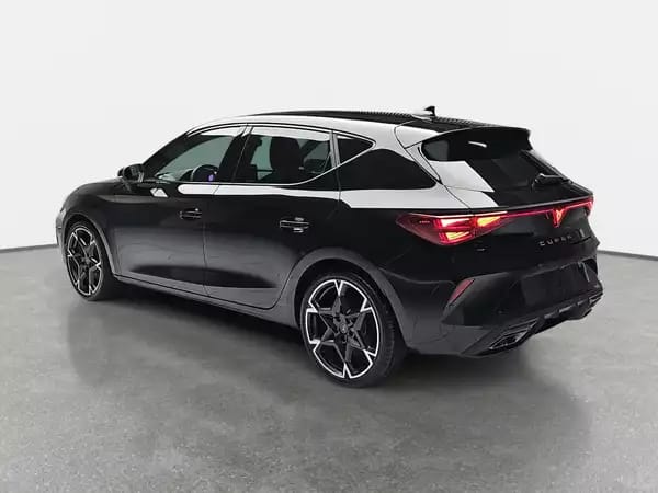 Cupra Leon 1.5 eTSi DSG 150 - Photo 3