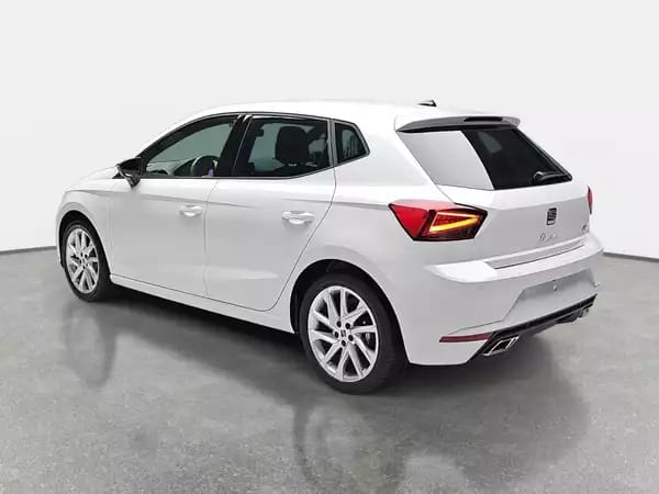 SEAT Ibiza 1.0 TSi 116 DSG FR - Photo 3