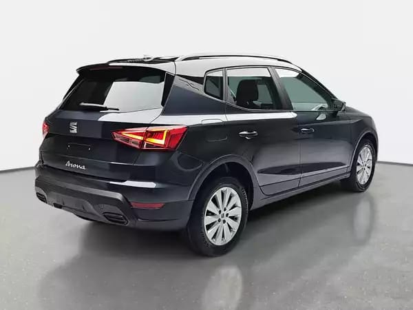 SEAT Arona 1.0 TSi 116 DSG Style - Photo 2