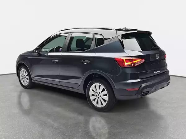 SEAT Arona 1.0 TSi 116 DSG Style - Photo 3