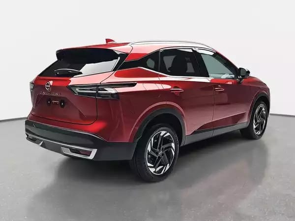 Nissan Qashqai 1.3 DIG-T 158 X-tronic N-Connecta - Photo 3