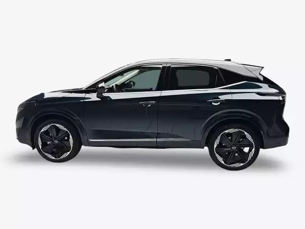 Nissan Qashqai 1.3 DIG-T MHEV 158 X-tronic Tekna Premium - Photo 2