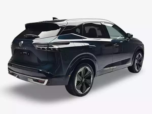 Nissan Qashqai 1.3 DIG-T MHEV 158 X-tronic Tekna Premium - Photo 3