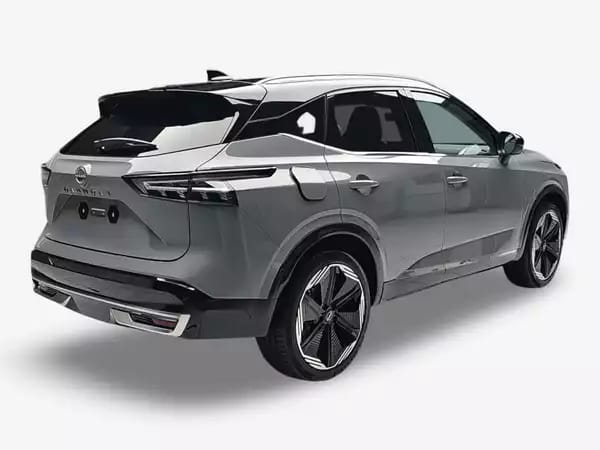 Nissan Qashqai 1.3 DIG-T MHEV 158 X-tronicTekna Premium - Photo 3