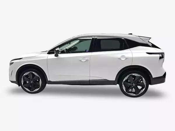 Nissan Qashqai 1.3 DIG-T MHEV 158 X-tronicTekna Premium - Photo 2