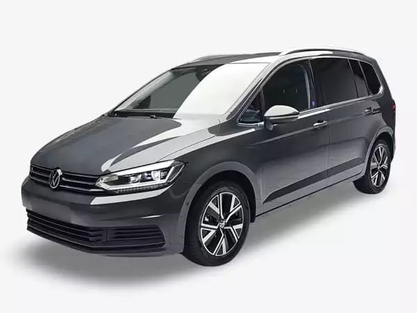 Volkswagen Touran 1.5 TSI 150 DSG Confortline 7 places - Photo 2