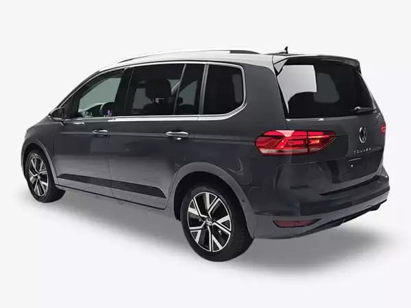 Volkswagen Touran 1.5 TSI 150 DSG Confortline 7 places - Photo 3