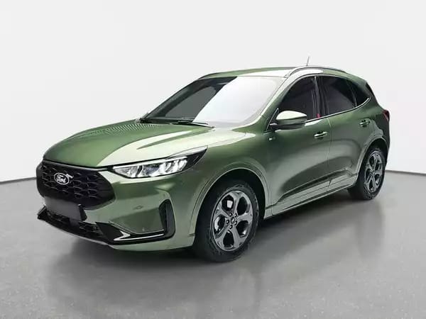 Ford Kuga 1.5 EcoBoost 186 Auto ST-Line - Photo 2