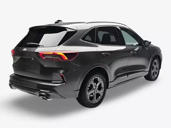 Ford Kuga 1.5 EcoBoost 186 Auto ST-Line - Photo 2
