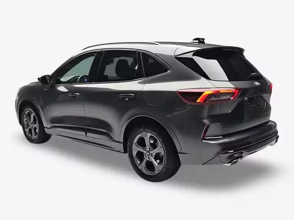 Ford Kuga 1.5 EcoBoost 186 Auto ST-Line - Photo 3