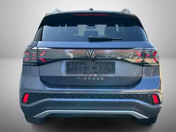 Volkswagen T-Cross 1.5 TSi 150 DSG R-Line - Photo 3