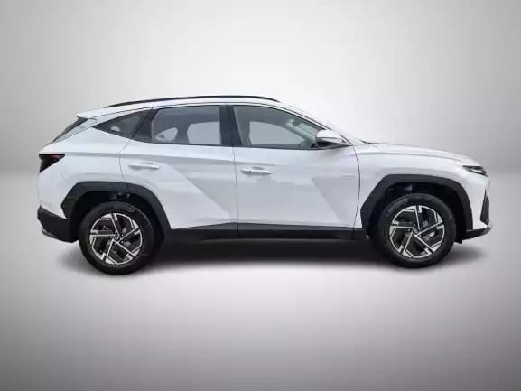 Hyundai TUCSON 1.6 T-GDI 150 AT - Photo 2