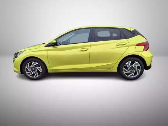 Hyundai i20 1.0T-GDI 90 AT Trend - Photo 2