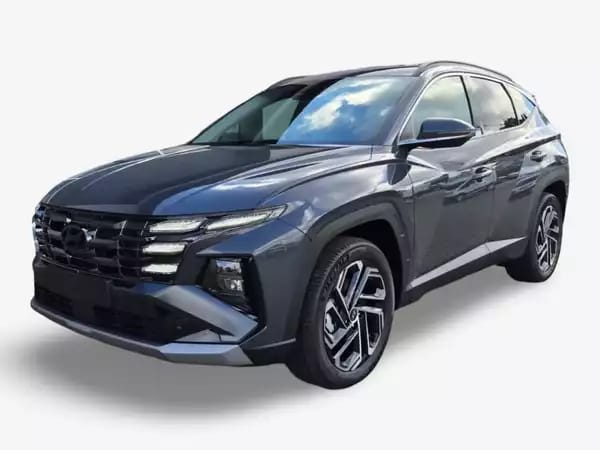 Hyundai TUCSON 1.6 T-GDI PHEV 288 AT - Photo 2