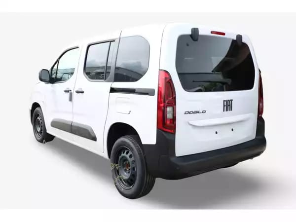 Fiat Doblo 1.5 BlueHDi 130 - Photo 3