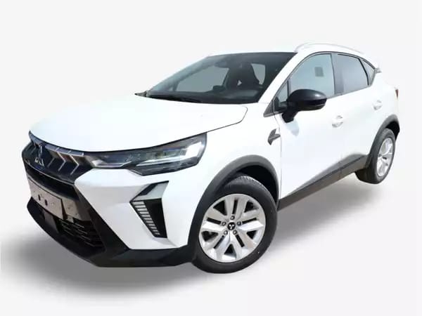 Mitsubishi ASX 1.0 TCE 90 Plus - Photo 2