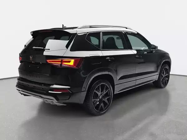Cupra Ateca 1.5 TSi DSG 150 - Photo 3