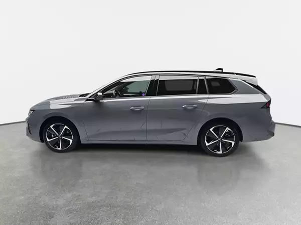 Opel Astra 1.2 TURBO 130 AUTO GS - Photo 2