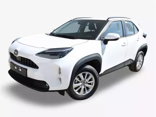 Toyota Yaris Cross 1.5 VVT-i 116 Hybride - Photo 2