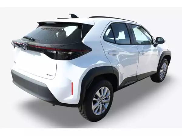 Toyota Yaris Cross 1.5 VVT-i 116 Hybride - Photo 2