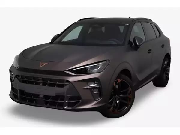 Cupra Terramar 2.0 TSI DSG 265 VZ 4Drive - Photo 2