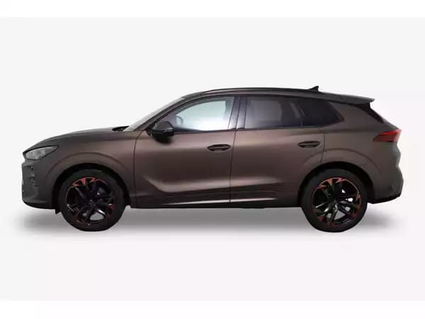 Cupra Terramar 2.0 TSI DSG 265 VZ 4Drive - Photo 2