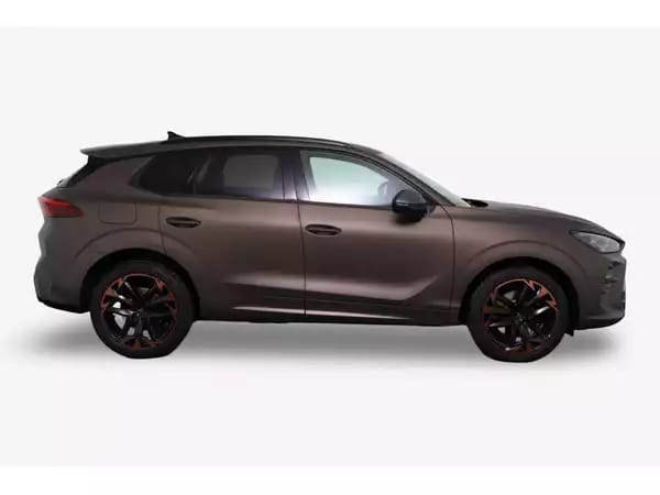 Cupra Terramar 2.0 TSI DSG 265 VZ 4Drive - Photo 3
