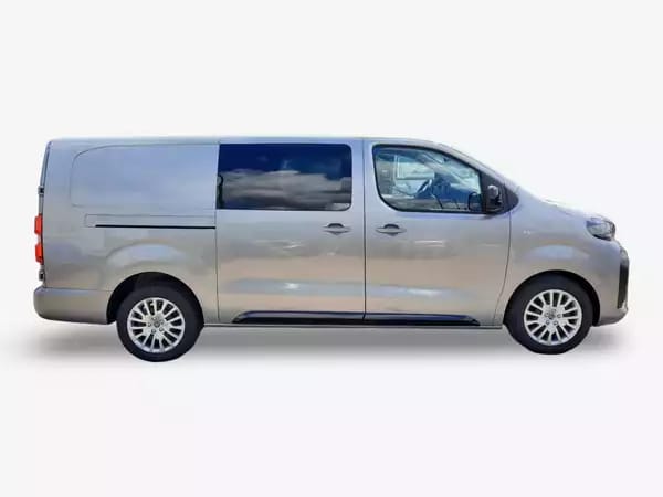 Peugeot Traveller 2.0 BlueHDI 180 AT8 Confort - Photo 2