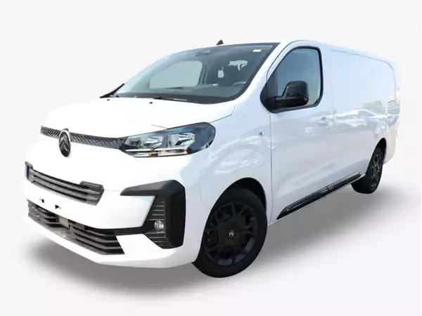 Citroën Jumpy 2.0 BlueHDI EAT8 180 XL Confort - Photo 2