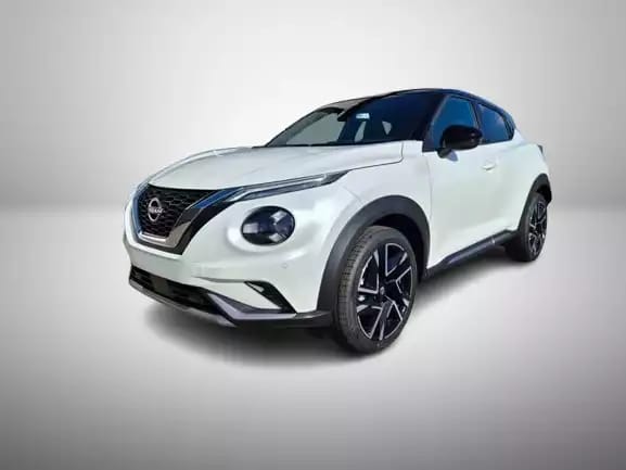 Nissan Juke 1.0 DIG-T 114 Auto N-Design - Photo 2