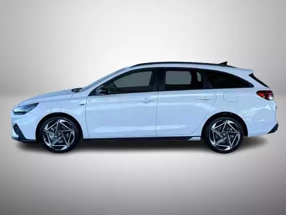 Hyundai i30 1.5 T-GDI mHEV DCT 140 N-Line - Photo 2