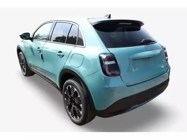 Fiat 600 1.2 Hybrid e-DSC6 La Prima - Photo 3
