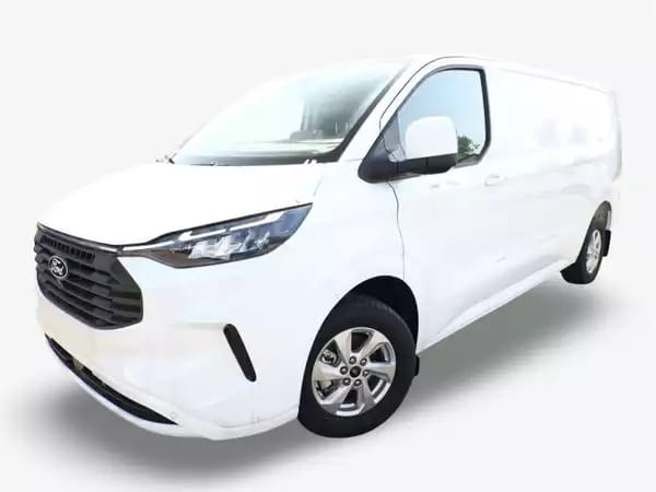 Ford Transit Custom 2.0 ECOBLUE 150 L2H1 Limited - Photo 2