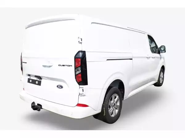 Ford Transit Custom 2.0 ECOBLUE 150 L2H1 Limited - Photo 2